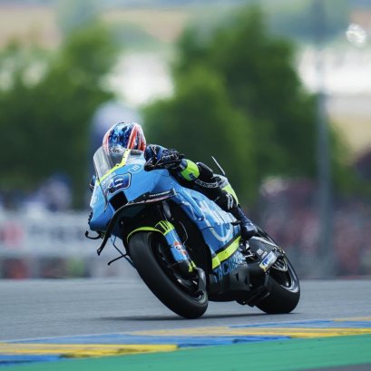 ประสบการณ์ใหม่ ไอ โอกุระ แฮปปี้จบการแข่งขันสุดอลหม่านที่เลอมังส์