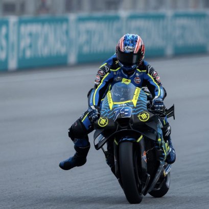 ไอ โอกุระ ยังรีดศักยภาพ RS-GP ไม่เต็มที่! เล็งแก้เกมที่บุรีรัมย์