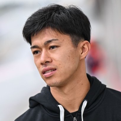 ไอ โอกุระ พร้อมลุย Japanese Grand Prix เชื่ออากาศร้อนอาจพลิกเกมในสนามเอเชีย