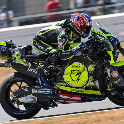 Trackhouse ชี้จุดที่ ไอ โอกุระ ต้องปรับหากหวังลุ้นแชมป์โลก MotoGP 2026