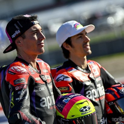 อเล็กซ์ เอสปาร์กาโร ภูมิใจกับชัยชนะของ มาเวริค บีญาเลส