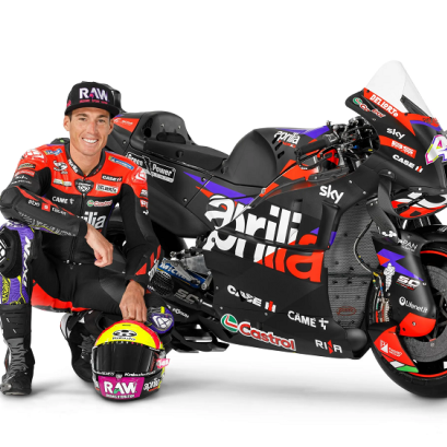 เมื่อ อเล็กซ์ เอสปาร์กาโร ต้องสร้างทีมในฝัน 2 นักบิด MotoGP ที่เขาเลือกจะเป็นใคร? ไปดูกัน!
