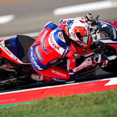 อเล็กซ์ เอสปาร์กาโร ฟันธง! MotoGP 2027 ขี่ง่ายขึ้น แต่ดราม่าเดือดกว่าเดิม