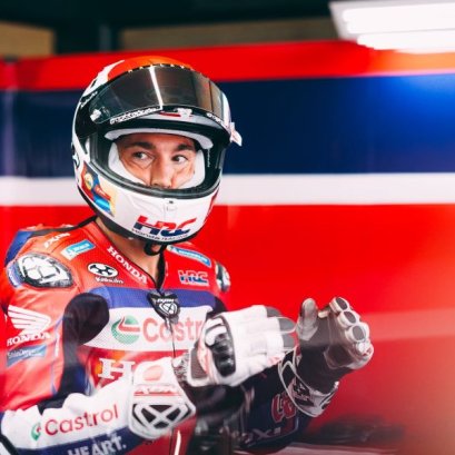 อเล็กซ์ เอสปาร์กาโร เชื่อกฎใหม่ใน MotoGP 2027 จะช่วย Honda กลับสู่แถวหน้าเร็วขึ้น