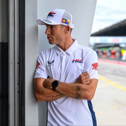 อเล็กซ์ เอสปาร์กาโร มั่นใจ HONDA ใกล้คืนฟอร์มคว้าชัยในศึก MotoGP