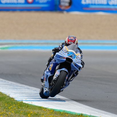 2 ปีติด! อเล็กซ์ มาร์เกซ แชมป์เก่าคว้าชัย Spanish Grand Prix 2026