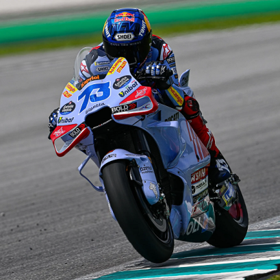 'อเล็กซ์ มาร์เกซ' เชื่อ กริดสตาร์ทสร้างความแตกต่างในการแข่งขัน MotoGP