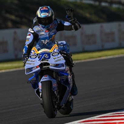 อเล็กซ์ มาร์เกซ จี้ MotoGP หั่นสปรินท์เรซ หวั่นกระทบอนาคตนักบิดดาวรุ่ง