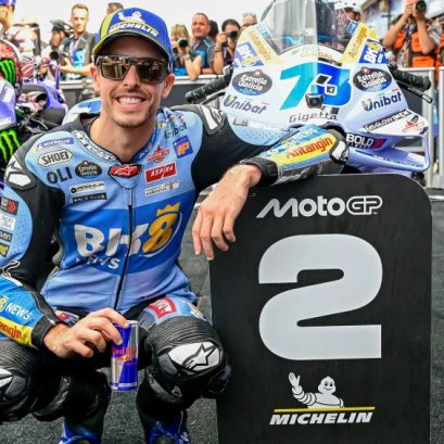 อเล็กซ์ มาร์เกซ เลือกคู่แข่งที่น่ากลัวที่สุดในการชิงตำแหน่งรองแชมป์โลก MotoGP 2025