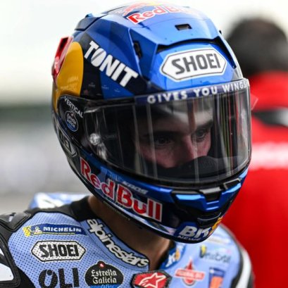 อเล็กซ์ มาร์เกซ เผยสิ่งที่กังวลใน Czech Grand Prix 2025 