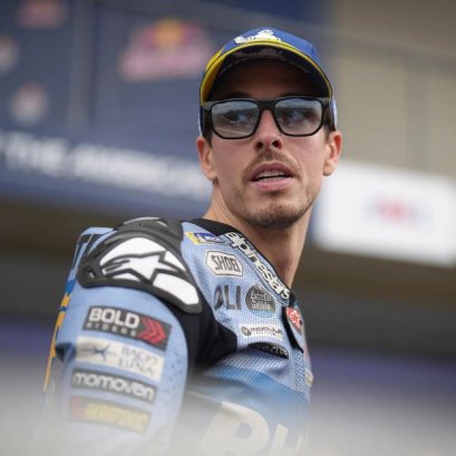 อเล็กซ์ มาร์เกซ ชี้ 2 จุดสำคัญที่ต้องแก้ไขในครึ่งหลัง MotoGP 2025