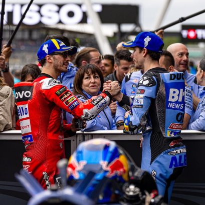 'อเล็กซ์ มาร์เกซ' เข้าใจสถานการณ์ของ 'เป็กโก้ บันญาญา' เชื่อคืนฟอร์มเก่งเร็วๆนี้