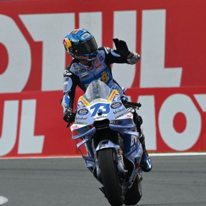 อเล็กซ์ มาร์เกซ พร้อมลุยกาตาลุญญาหลังฟอร์มตกที่ฮังการี