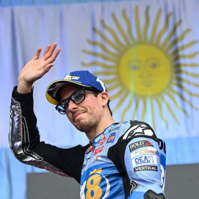 อเล็กซ์ มาร์เกซ เปิดใจถึงอนาคตกับทีมโรงงานใน MotoGP 2027