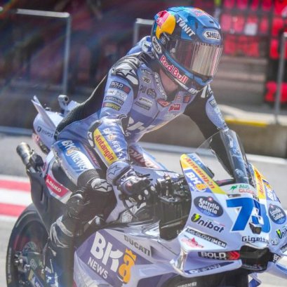 อเล็กซ์ มาร์เกซ ชี้ Ducati เตรียมเช็คพัฒนาการคู่แข่งใน Malaysian Grand Prix
