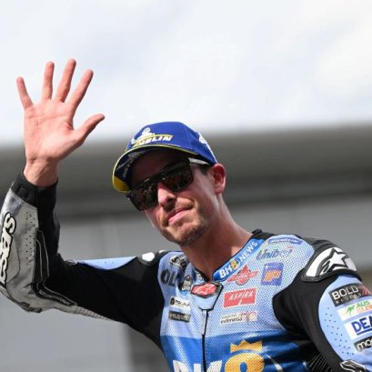 ปลดล็อกความกดดัน! อเล็กซ์ มาร์เกซ พร้อมเสี่ยงมากขึ้นใน Portuguese Grand Prix 2025