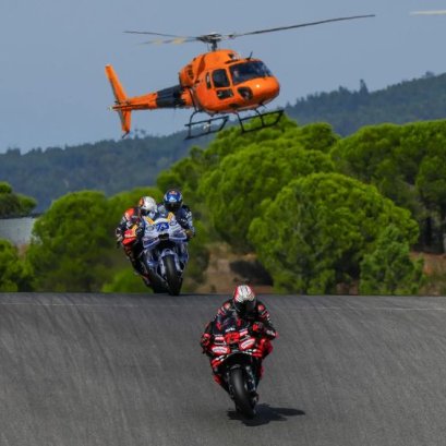 อเล็กซ์ มาร์เกซ ซูฮก มาร์โก เบซเซคกี โชว์เพซเหนือชั้นที่ปอร์ติเมา