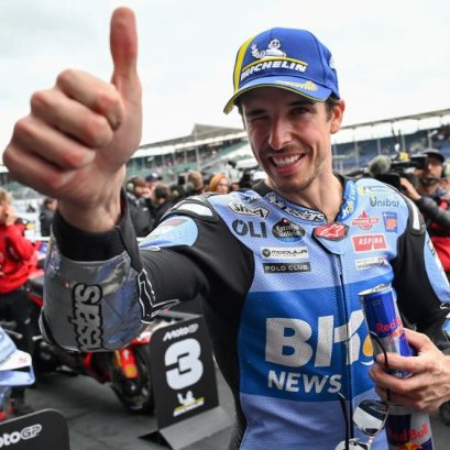 คู่ควร! อเล็กซ์ มาร์เกซ ถูกยกให้เป็นหนึ่งในผู้ท้าชิงแชมป์โลกศึก MotoGP 2026