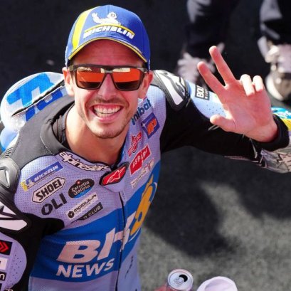 เนื้อหอม! อเล็กซ์ มาร์เกซ รับมีหลายทีมให้เลือกใน MotoGP 2027