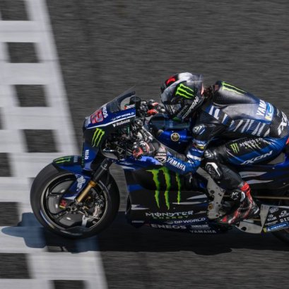 อเล็กซ์ รินส์ เปิดเบื้องหลังคำขอจากบอส YAMAHA ในบุรีรัมย์เทสต์