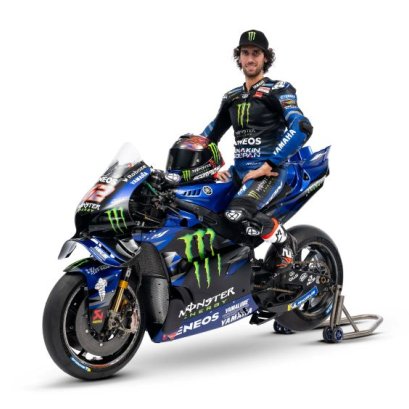 อเล็กซ์ รินส์ : YAMAHA มีศักยภาพในการพัฒนารถแข่ง