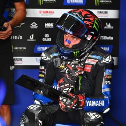 อเล็กซ์ รินส์ หวังแก้ปัญหาควอลิฟายใน Austrian Grand Prix 2025