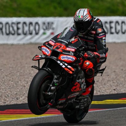 MotoGP 2025 : Aprilia ส่งสัญญาณพร้อมป่วน Ducati ในครึ่งหลังฤดูกาล!