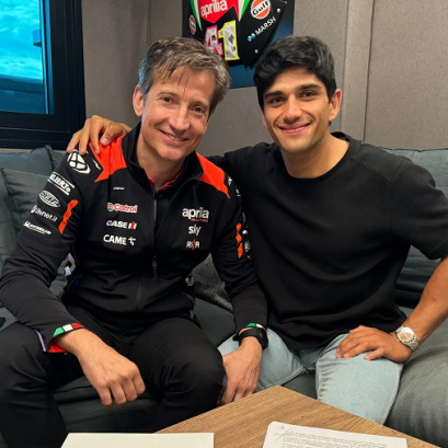 ไซมอน เครฟาร์ : Aprilia จะอันตรายต่อทุกทีมใน MotoGP 2025