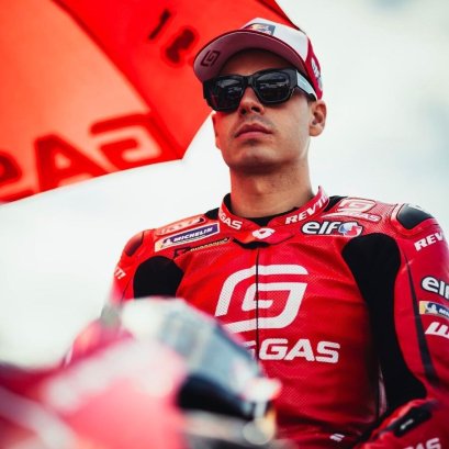 ไม่ยอมแพ้! ออกุสโต้ เฟอร์นันเดซ มั่นใจจะกลับมาแข่งใน MotoGP อีกครั้งแน่นอน