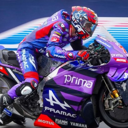 ออกุสโต้ เฟอร์นันเดซ สร้างผลงานหวังคัมแบ็ค MotoGP ในฐานะนักแข่งฟูลไทม์