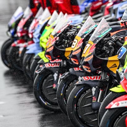 ความปลอดภัยต้องมาก่อน! บอส Ducati หนุนยกเลิก Australian GP แม้กระทบศึกชิงแชมป์โลก