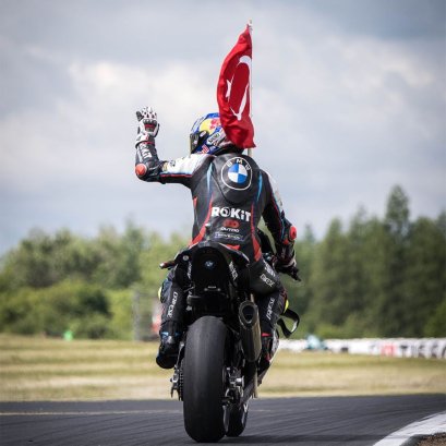 ยังไม่พร้อม! BMW ปัดโอกาสเข้าร่วมการแข่งขัน MotoGP 2027