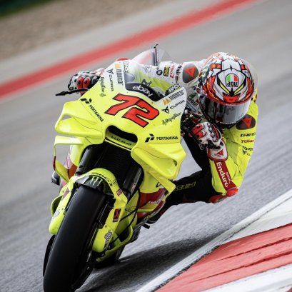 มาร์โก เบซเซคกี ยังปรับตัวกับ Desmosedici GP23 ไม่ได้!