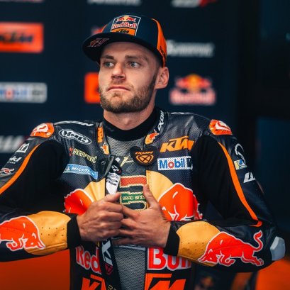 KTM จะดร็อป 'แบรด บินเดอร์' ไปทีม GasGas Tech3 จริงหรือ? ไปดูคำตอบกัน!
