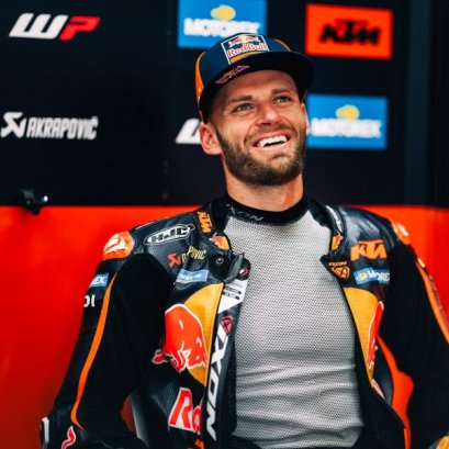 แบรด บินเดอร์ หวังปลดล็อกความเร็วในบุรีรัมย์เทสต์