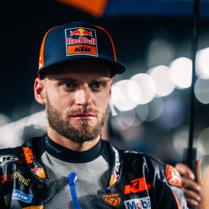 แบรด บินเดอร์ ยก Qatar GP 2025 เป็นการแข่งขันที่ยากที่สุดในอาชีพนักบิด!