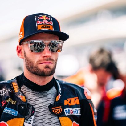 แบรด บินเดอร์ : ความเร็วระดับ มิเกล โอลิเวรา ไม่ควรหลุดจาก MotoGP !