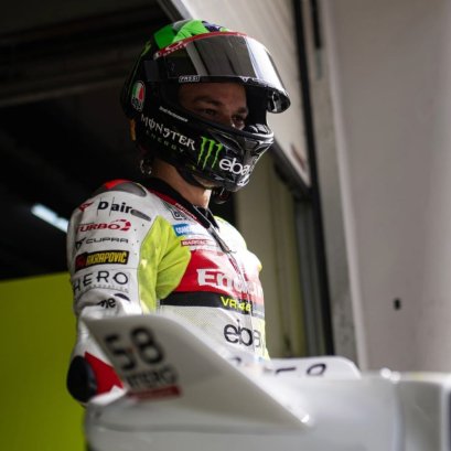 จับตาศึกชิงเก้าอี้ DUCATI หนึ่งที่นั่งใน MotoGP 2026