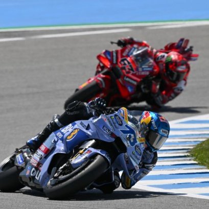 DUCATI คว้าชัย 22 สนามติด! เทียบชั้นสถิติ HONDA