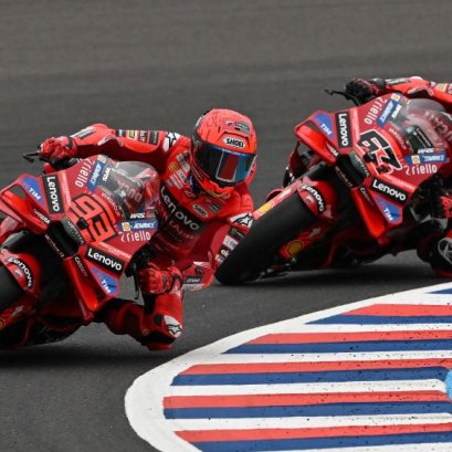 Ducati ไม่ใช่ทางเลือกเดียวของนักบิดหน้าใหม่ใน MotoGP อีกต่อไปแล้ว!