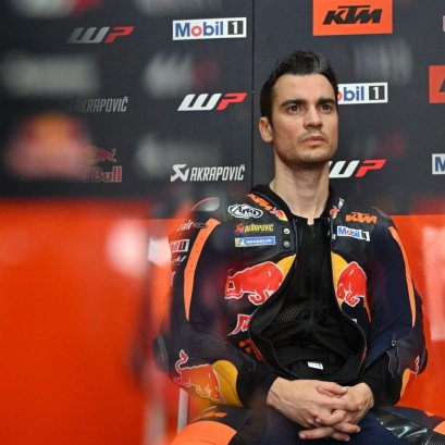 ดานี เปโดรซา เชื่อกฎใหม่ใน MotoGP 2027 จะทำให้การแข่งขันสนุกขึ้น