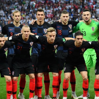 'โครเอเชีย' ม้ามืดตัวจริงในศึกเวิลด์คัพ2018