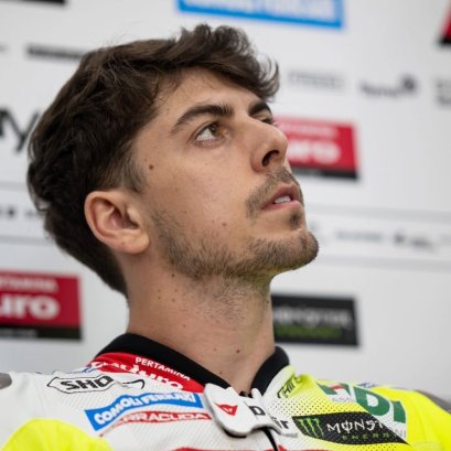 ฟาบิโอ ดิ จิอันนันโตนิโอ เผยสาเหตุที่ทำให้ยิ้มกว้างแม้พลาดล้มที่ซัคเซนริง