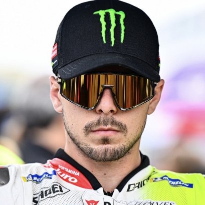 ฟาบิโอ ดิ จิอันนันโตนิโอ หวังเป็นตัวท็อปที่เลอมังส์