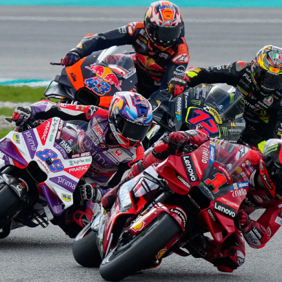 DUCATI คาดรถสเปคโรงงานกับรถทีมรองใน MotoGP 2024 จะต่างกันมาก!
