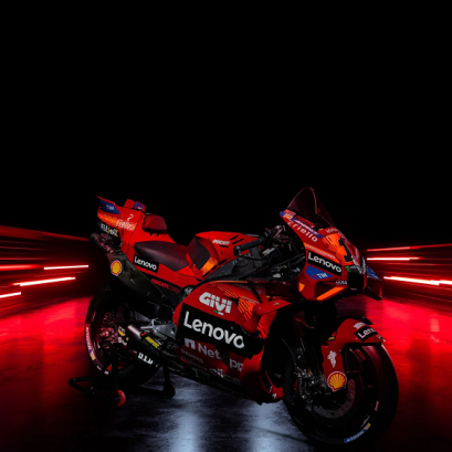 DUCATI เจอปัญหาคู่แข่งฉกตัวทีมงาน! แต่เข้าใจว่ามันคือเกม