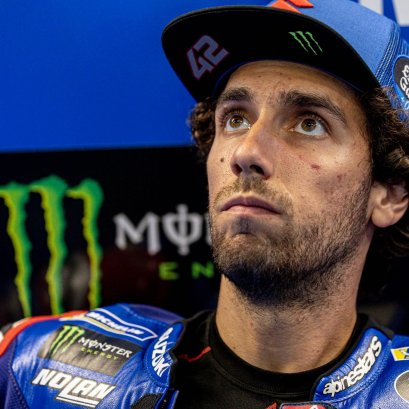 ซูซูกิรีไทร์ทำให้ 'อเล็กซ์ รินส์' กลัวอนาคต