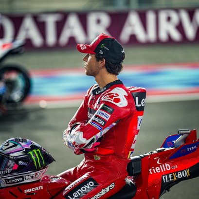 อิเนีย บาสเตียนินี ตั้งตารอการแข่งขันอันดุเดือดที่ COTA 