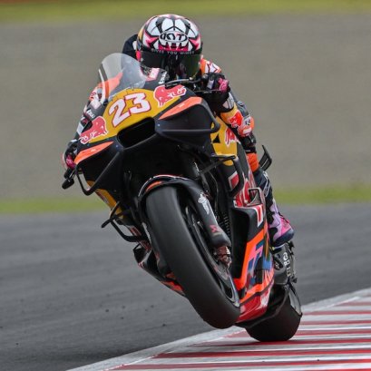 อิเนีย บาสเตียนินี เสนอ MotoGP ปรับแผนเทสต์ก่อนเปิดฤดูกาล 2027