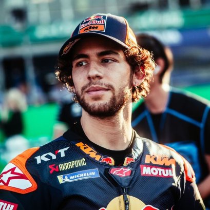 อิเนีย บาสเตียนินี พร้อมแก้มือศึก Americas GP ที่ COTA สุดสัปดาห์นี้